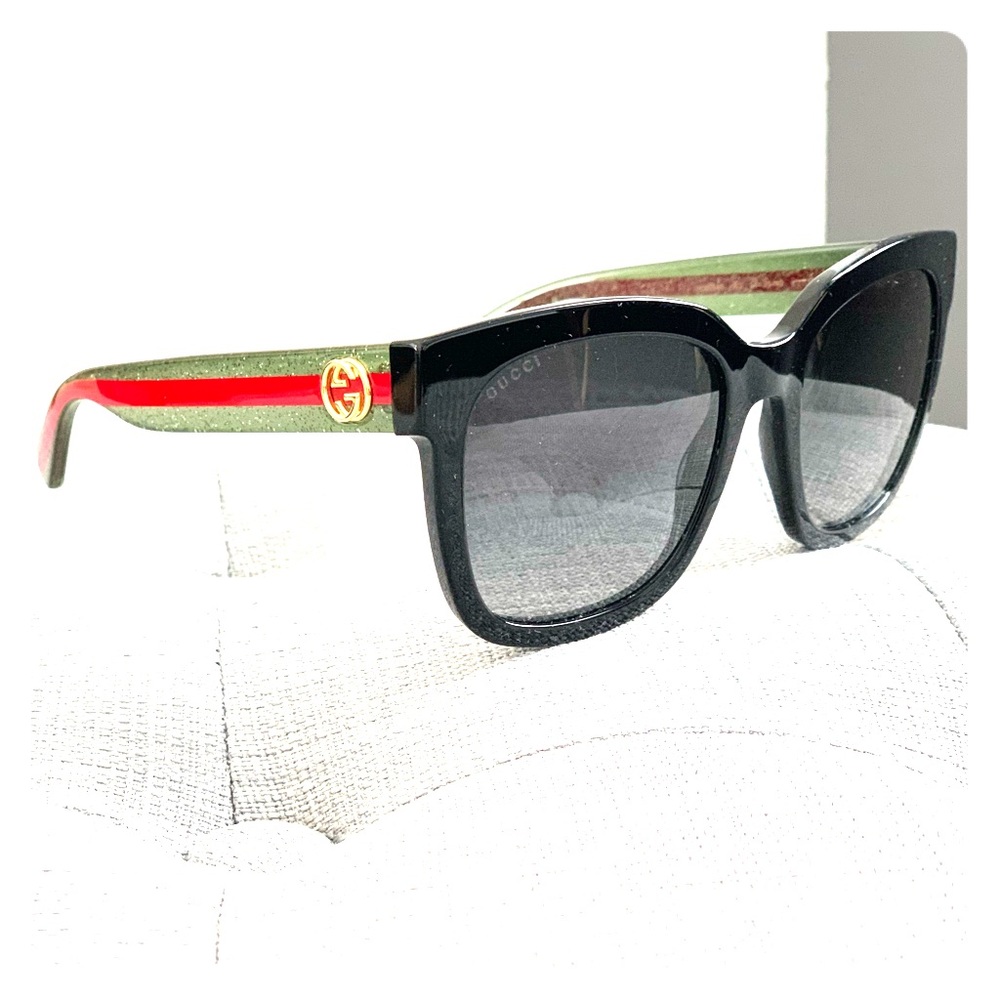 ****SOLD****Gucci Urban Glasses
